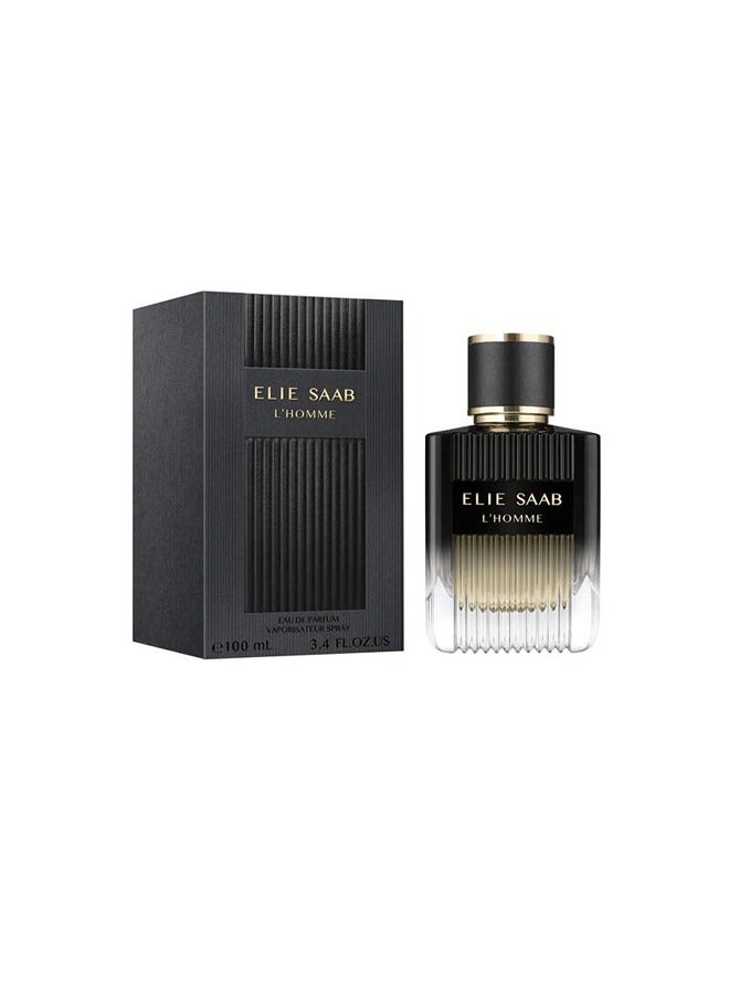 عطر ل'أوم للرجال 100 مل