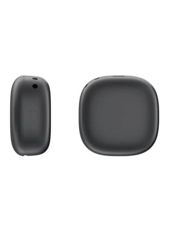 JAJEEK Xiaomi Redmi Buds 6 Play – 10mm Dynamic Driver, AI Noise Reduction, Up to 36-Hour Battery Life, Bluetooth® 5.4, Touch Control, Global Version, Black – Premium Sound, Comfortable Fit, Convenient and Long-Lasting Performance - Image 4