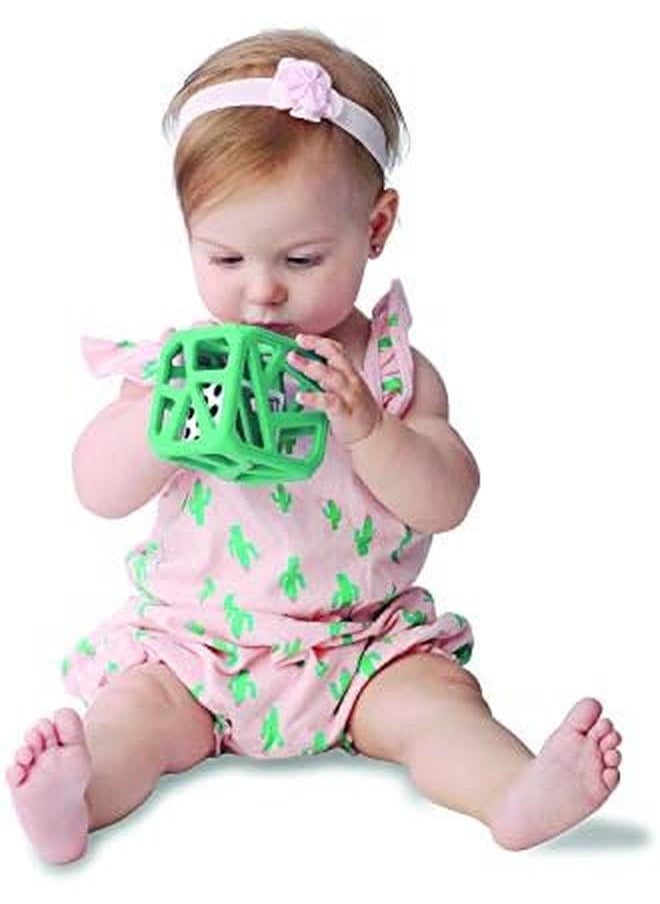 Chew Cube Easy Grip Teether Rattle Mint - pzsku/Z800652471D665A3BC120Z/45/_/1720582160/08dee602-8f0a-44a8-b3b2-e9e606f6babb