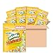STARBURST Fruit Chews  Mini Sours 8oz Pack of 8  Mini Candy Sour Candy Bulk - Image 2