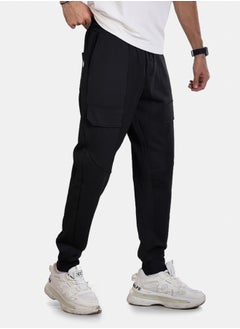 Multi-Pocket Utility Sweatpants - pzsku/Z80069844F0879638E830Z/45/_/1732185496/5d116a9c-9e39-4ae8-859d-0df57b53ec03