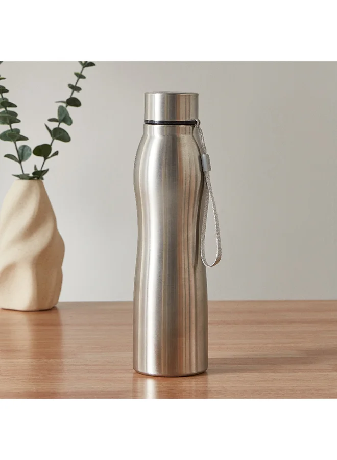 Home Box Stilo Stainless Steel Stylish Bottle 1000 ml
