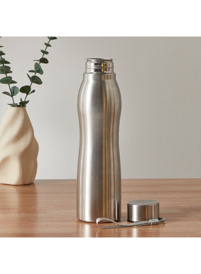 هوم بوكس ستيـلو زجاجة ستانلس ستيل أنيقة 1000 مل - Image 2