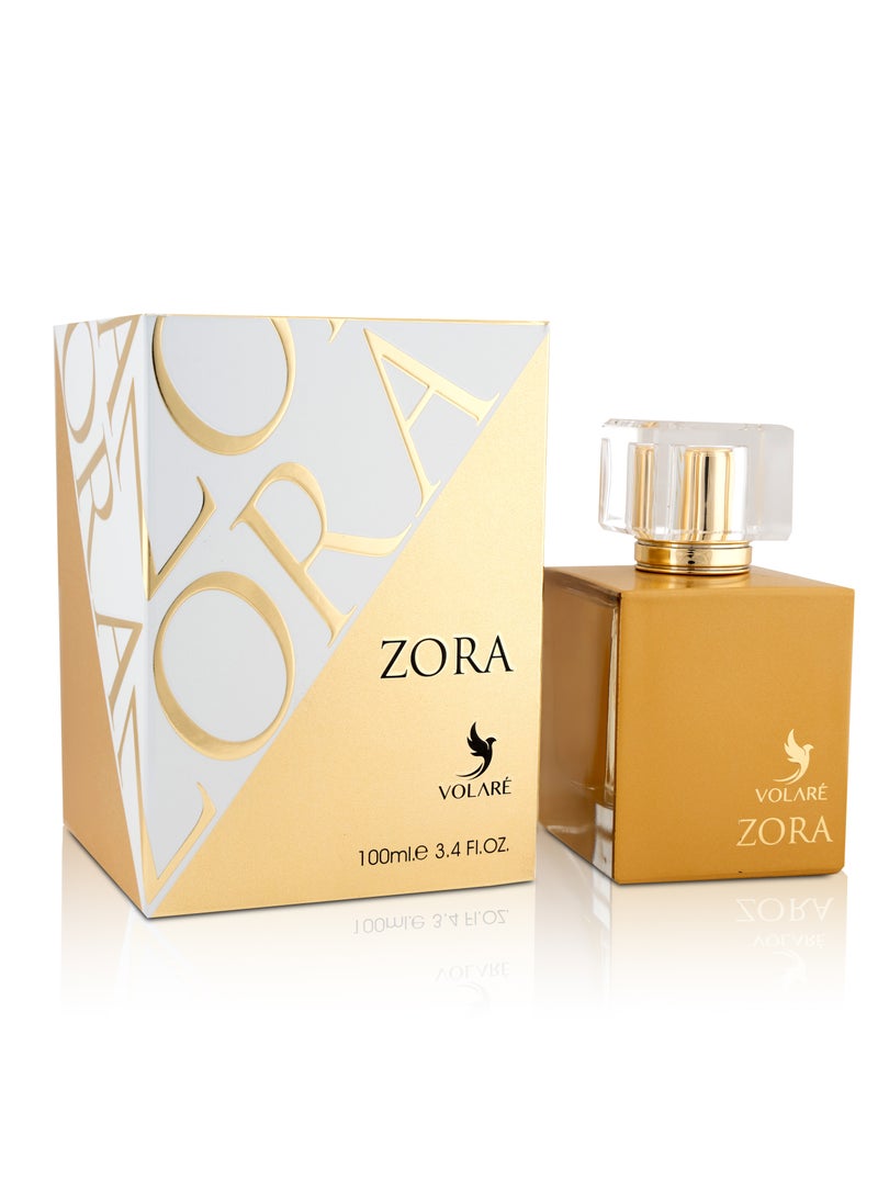 ZORA Eau De Parfum for Women - 100ml - pzsku/Z8006C3F981E8C3EC5FF8Z/45/_/1734614349/d4ee98ce-8dbb-4178-b81a-eb8453452e56