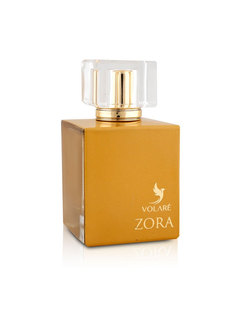 ZORA Eau De Parfum for Women - 100ml - pzsku/Z8006C3F981E8C3EC5FF8Z/45/_/1734614368/96bc152c-e212-4c8d-9df9-c9100ecc0a5a