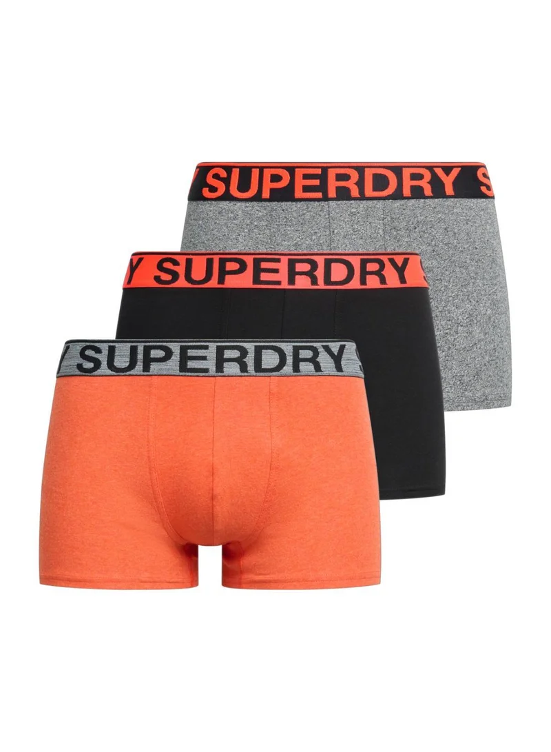 Superdry Trunk Triple Pack