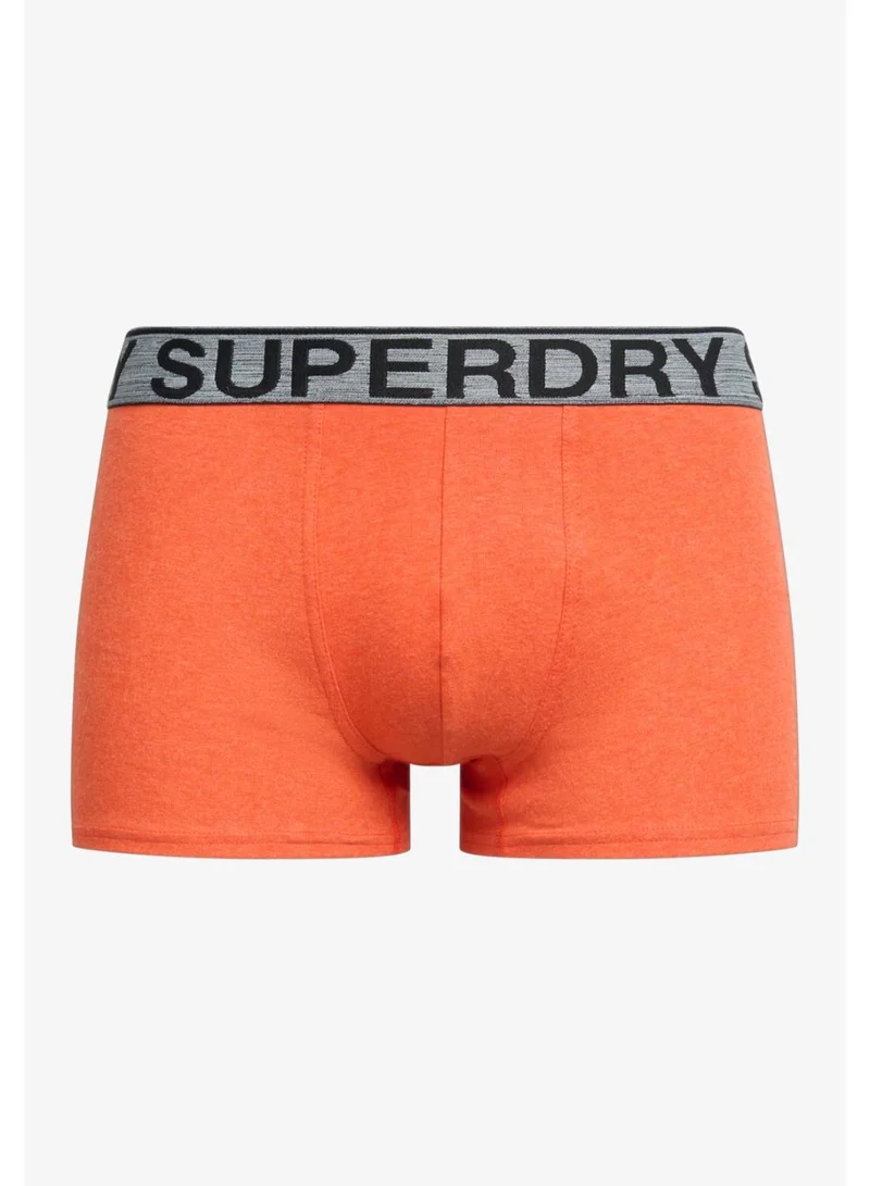 Superdry Trunk Triple Pack