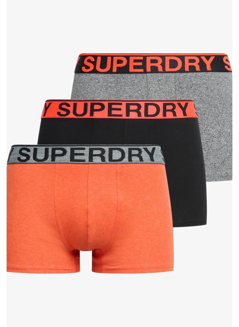 Superdry Trunk Triple Pack