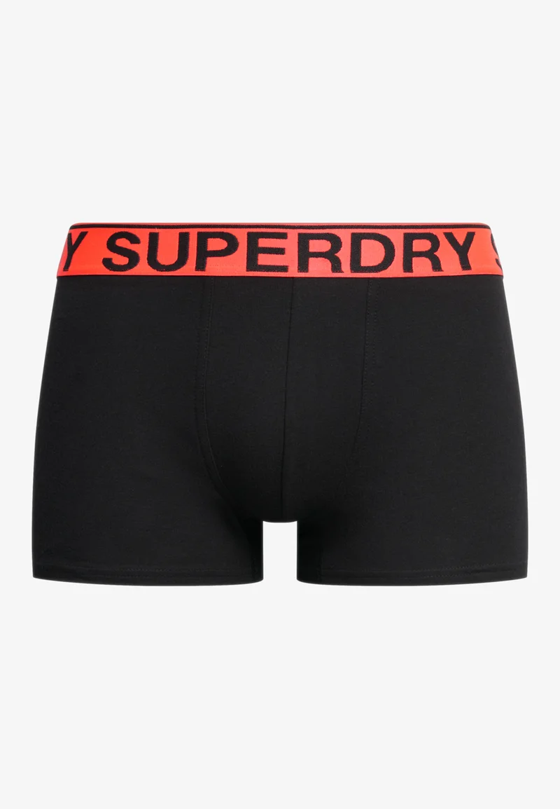 Superdry Trunk Triple Pack