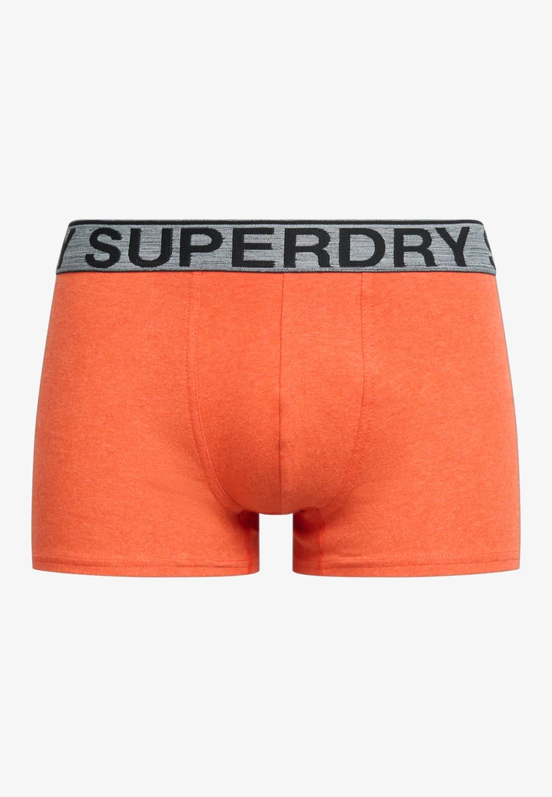 Superdry Trunk Triple Pack