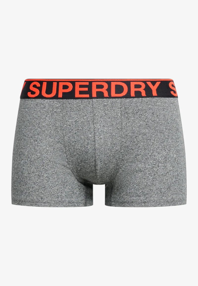 Superdry Trunk Triple Pack