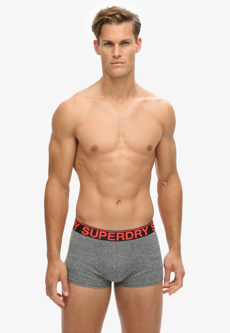 Superdry Trunk Triple Pack