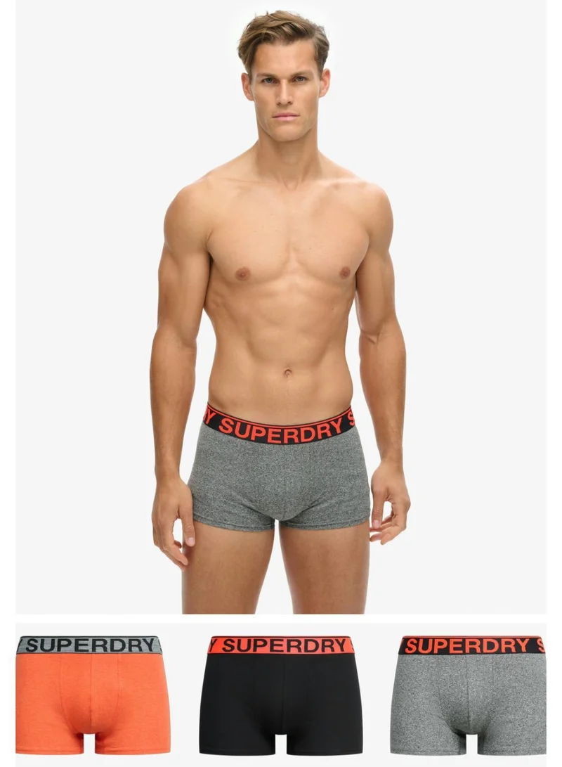 Trunk Triple Pack