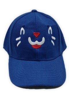 Girly cat face baseball & Snapback cap hat, cap Sport Cap