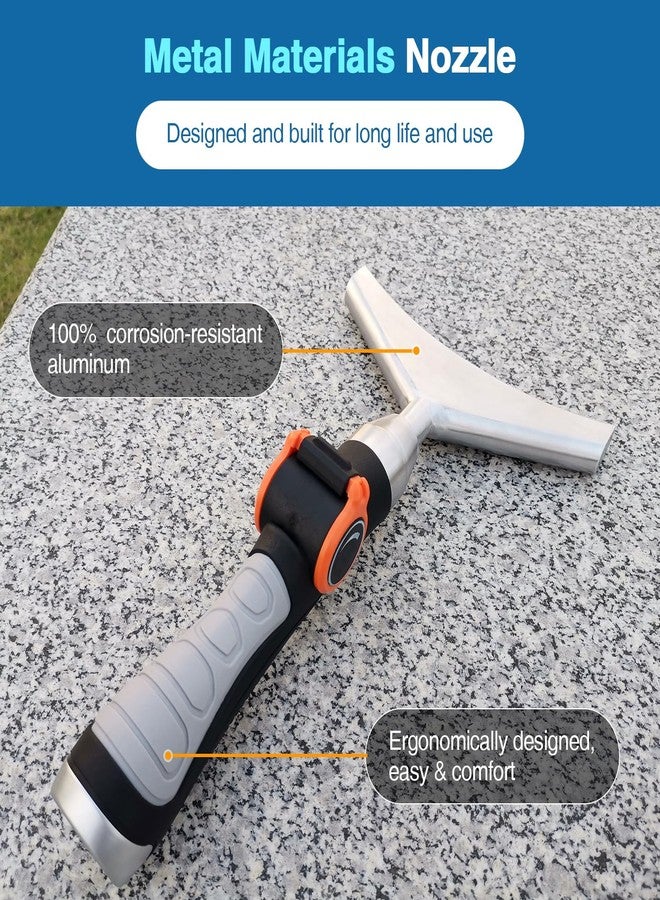 LAMTOP Premium Pool & Spa Filter Cartridge Cleaner, Removes Debris & Dirt from Pool Filters in Seconds, Heavy Duty & Durable Pool Cartridge Filter Cleaner, for a Clean Flow of Water Today - Image 4