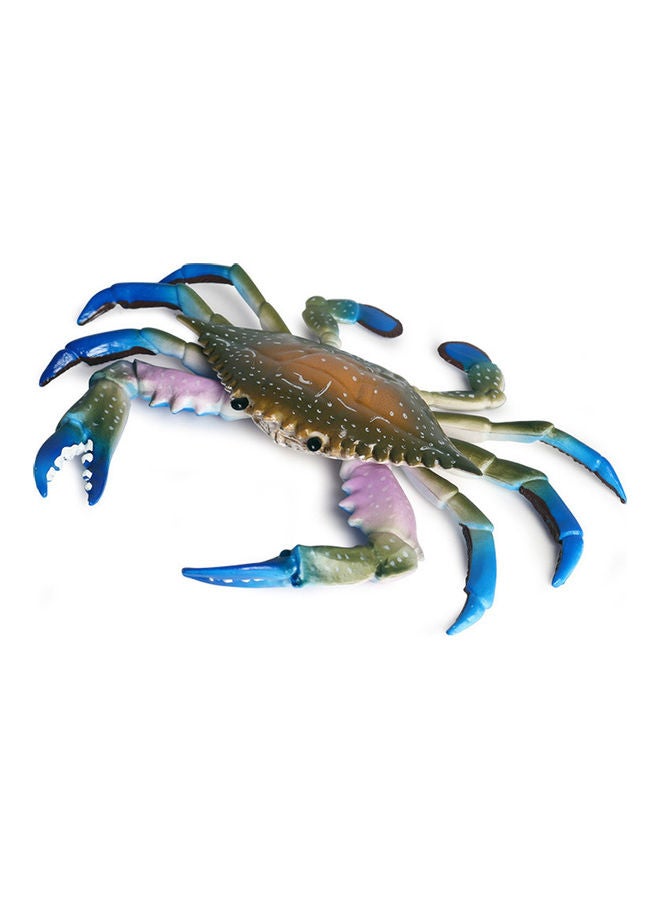 نيبمينينت لعبة مجسم مصغر بتصميم السرطعان الناسك