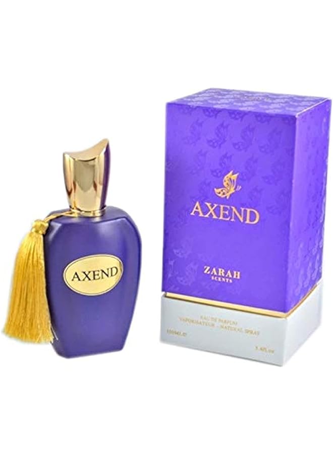 زارا عطر اكسيند للجنسين 100 مل