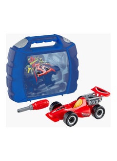 Hot Wheels Grand Prix Mechanikkoffer
