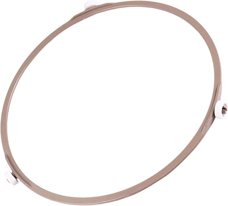 VOSAREA 1pcs Microwave Oven Turntable Ring Replacement Roller Support Wheel for Even Cooking - Image 1