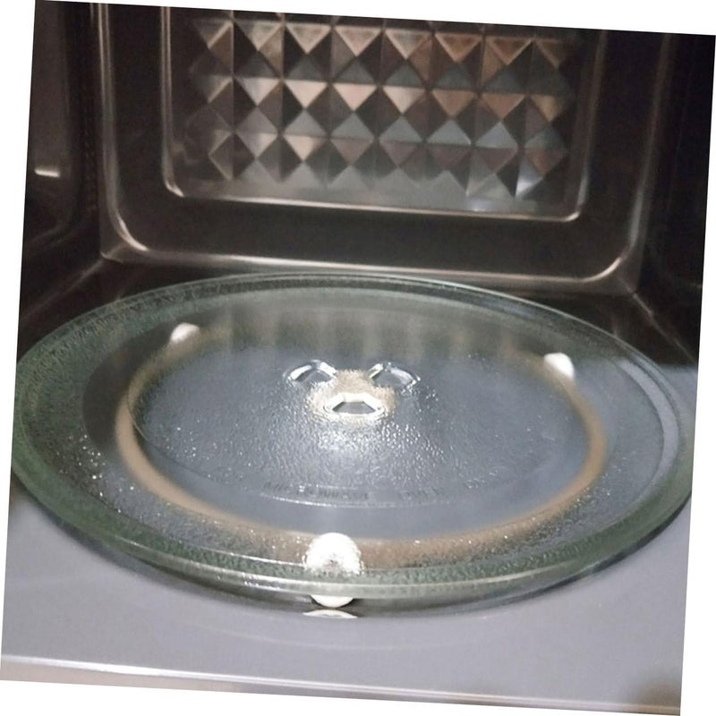 VOSAREA 1pcs Microwave Oven Turntable Ring Replacement Roller Support Wheel for Even Cooking - Image 5