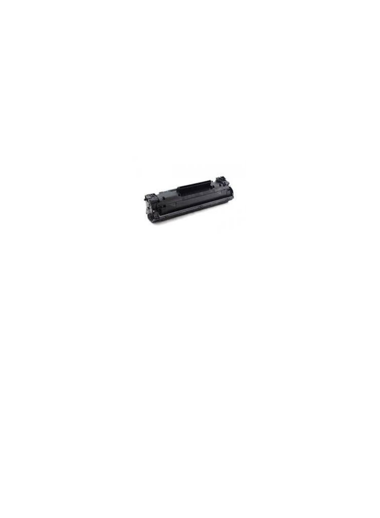 Compatible Toner Cartridge 30A Black