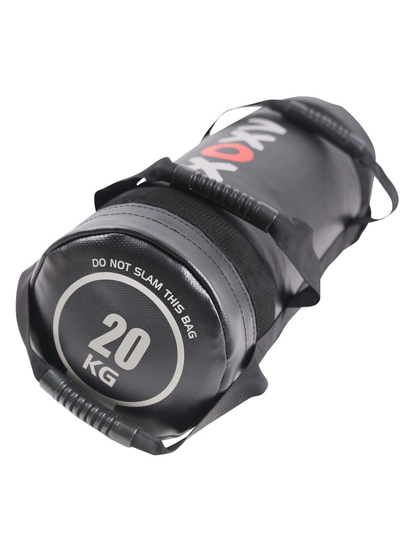 AXOX Power Bag 20kg - Image 2
