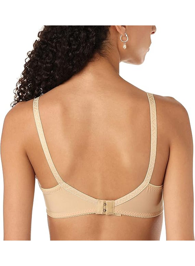 Lasso Massage Push Up Bra Cup B For Women - Image 2