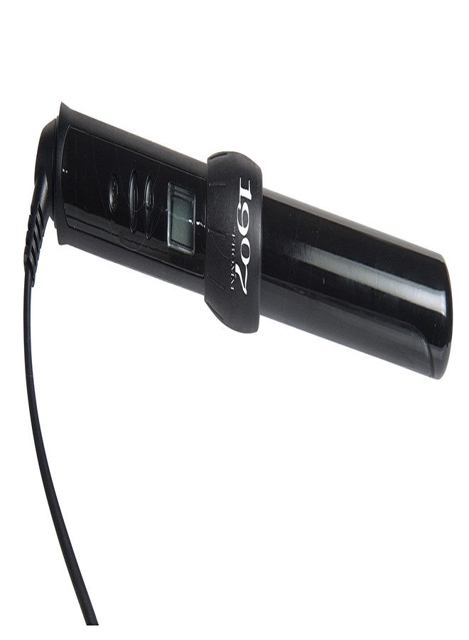 Fromm 1907 Zer07 Ceramic Curling Wand, 1 Fl Oz (NLA003) - Image 1