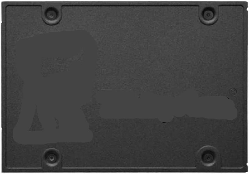 Compatible for A400 2.5 Inch SATA III Solid State Drive, Mixed Storage Sizes for Laptop & Desktop(120GB)
