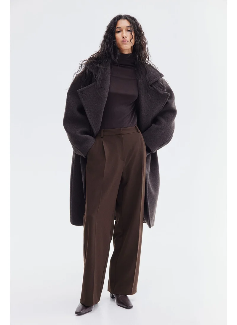 H&M Tailored trousers
