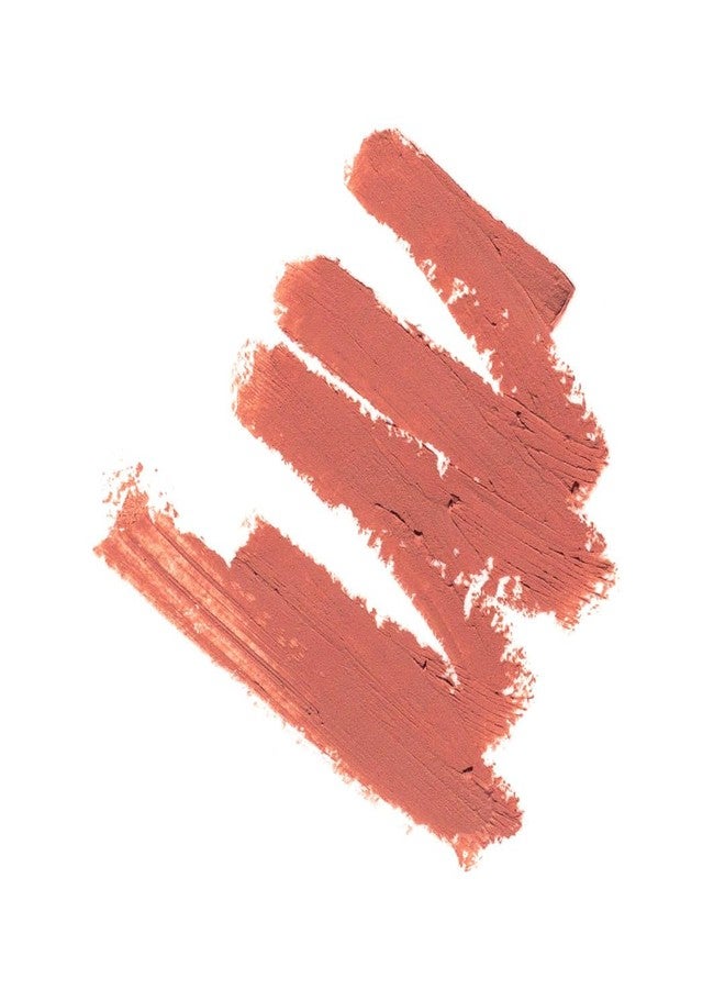 Ere Perez - Natural Coco Crayon Hydrating Lip Color | Baobab + Coconut Oil, Silica, Vitamin E | Protect, Nourish, Repair | Vegan, Cruelty-Free, Clean Beauty (Grace, 0.01 oz | 3 g) - Image 2