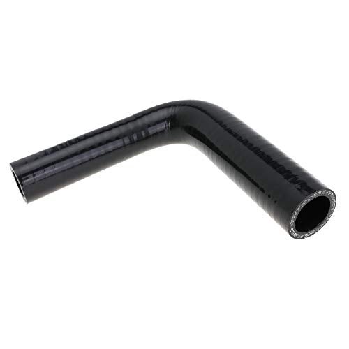 WLFINKMO Silicone Hose Kit for Ford F150 5.0 V8 or 3.7 V6 or 3.5 V6 EcoBoost Engine 2011-2016 and Compatible with Ford Expedition 3.5 V6 EcoBoost Engine 2015-2017, Black - Image 2