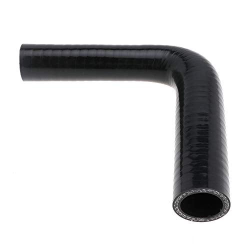 WLFINKMO Silicone Hose Kit for Ford F150 5.0 V8 or 3.7 V6 or 3.5 V6 EcoBoost Engine 2011-2016 and Compatible with Ford Expedition 3.5 V6 EcoBoost Engine 2015-2017, Black - Image 3