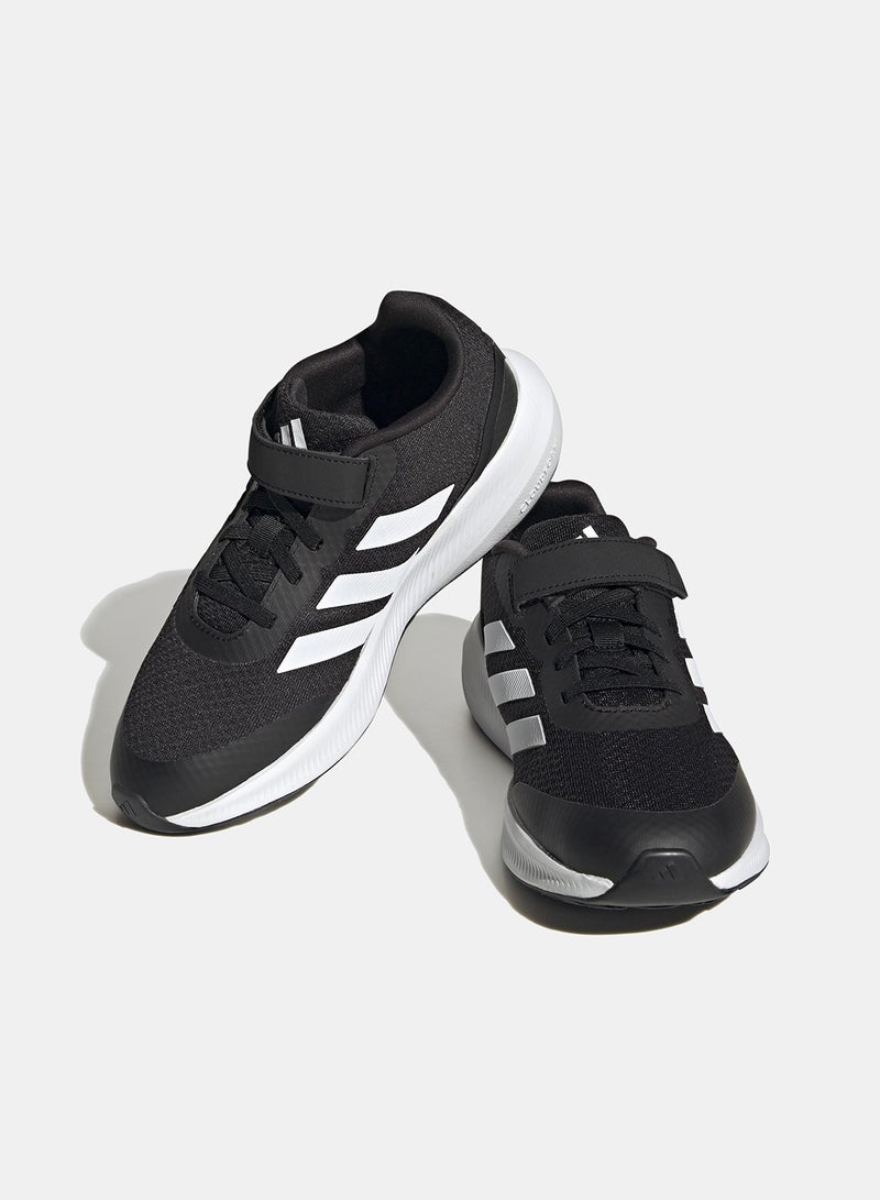 Adidas Runfalcon 3.0 Shoes Kids - Image 2