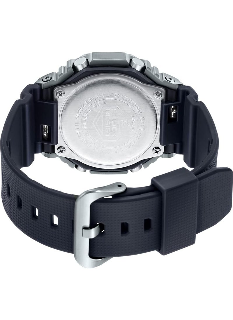G-SHOCK - G-Shock Mens Quartz Watch, Analog-Digital Display - Image 1