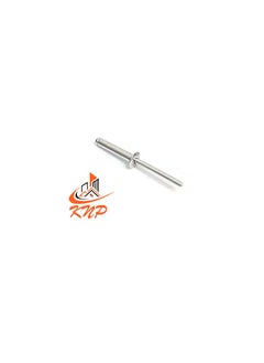 Generic KNP Aluminum Alloy Blind Rivets - Pack of 50 (4.8mm x 6mm)  - Image 3