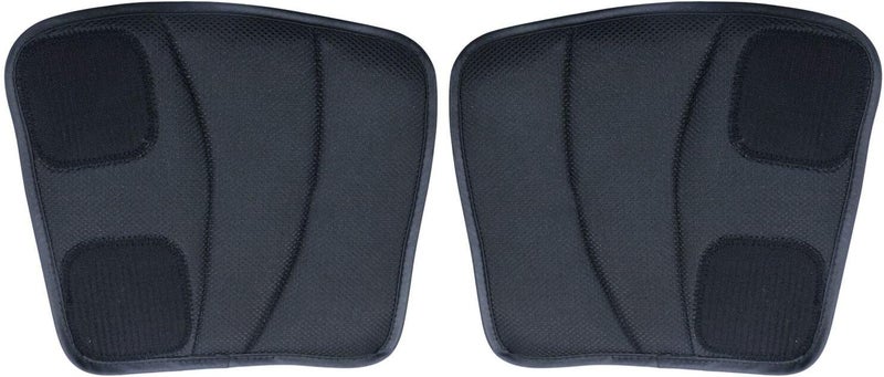 CINCOM Extension for Thigh of Foot and Leg Massager for CM020A CM067A CM080A A Pair - Image 1