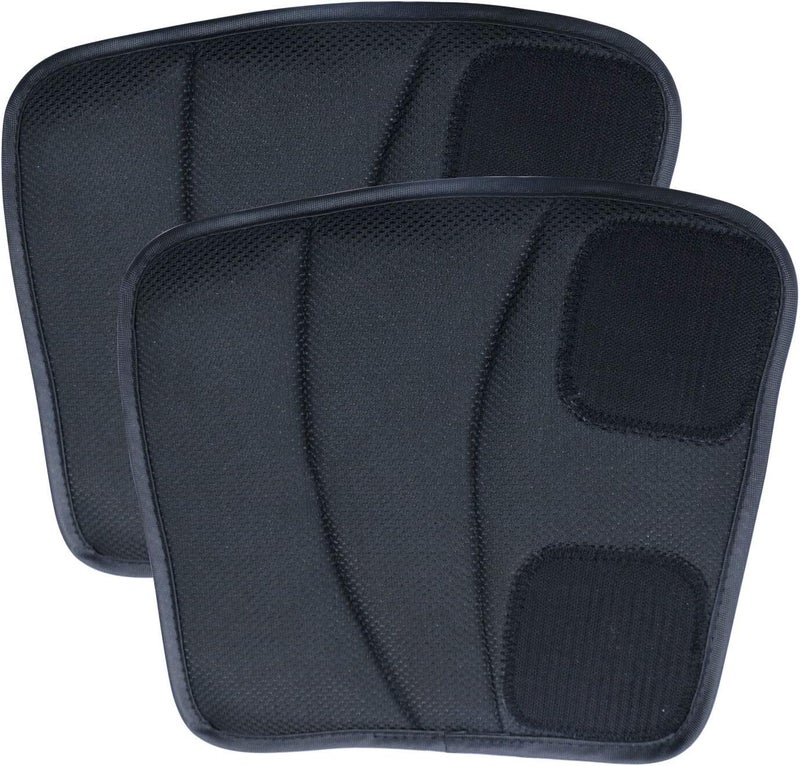 CINCOM Extension for Thigh of Foot and Leg Massager for CM020A CM067A CM080A A Pair - Image 2