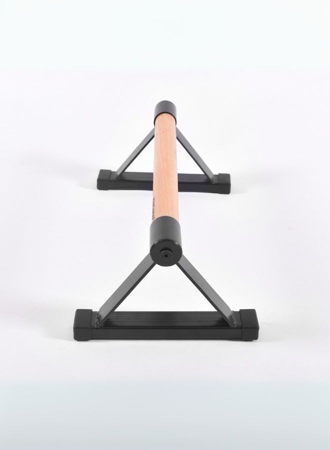 KANGAROO Wooden push-up handle - Image 3