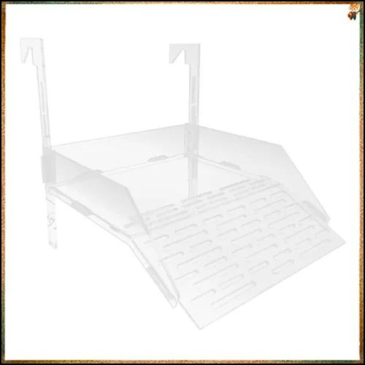 Acrylic Turtle Basking Platform L - Image 1