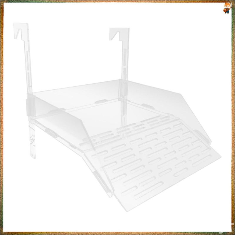Acrylic Turtle Basking Platform L - Image 2