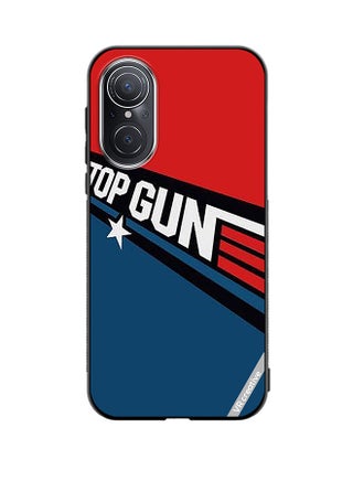 Protective Case Cover For Huawei Nova 9 SE Top Gun Theme Design Multicolour - pzsku/Z8007FB71D2177908A705Z/45/_/1675106308/7ae365f7-40d0-4942-aa52-45f2400c41ee