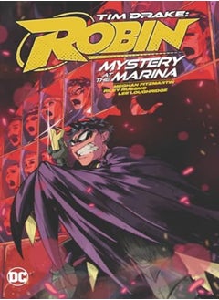 TIM DRAKE ROBIN V01 