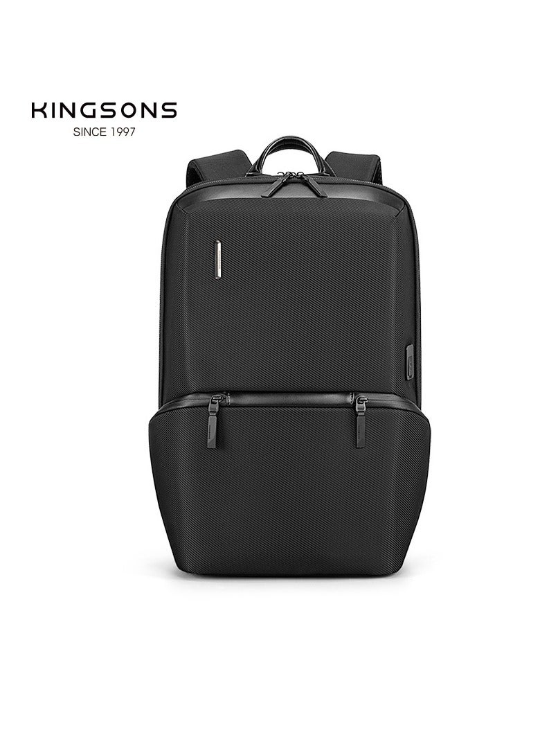 kingsons Large Capacity Computer Bag 15 inches - Image 1