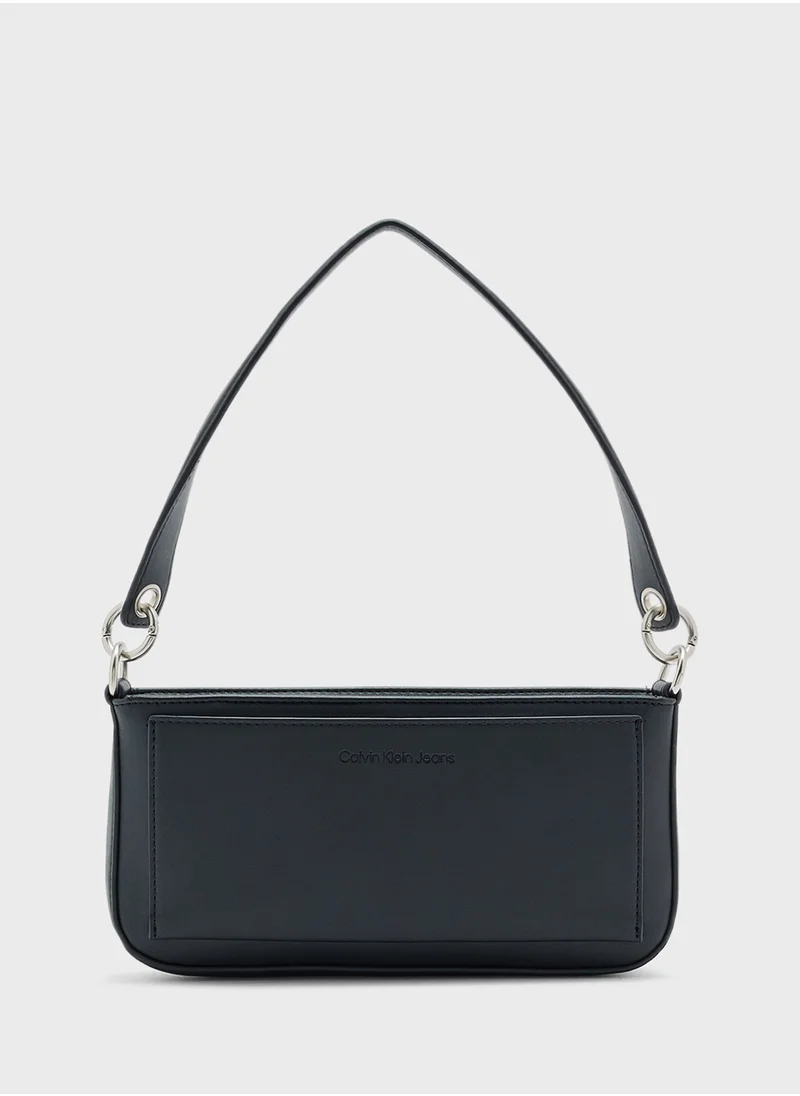 Calvin Klein Jeans Narrow Strap Crossbody