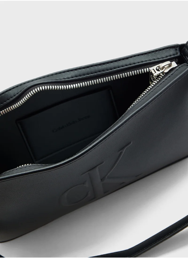 Calvin Klein Jeans Narrow Strap Crossbody