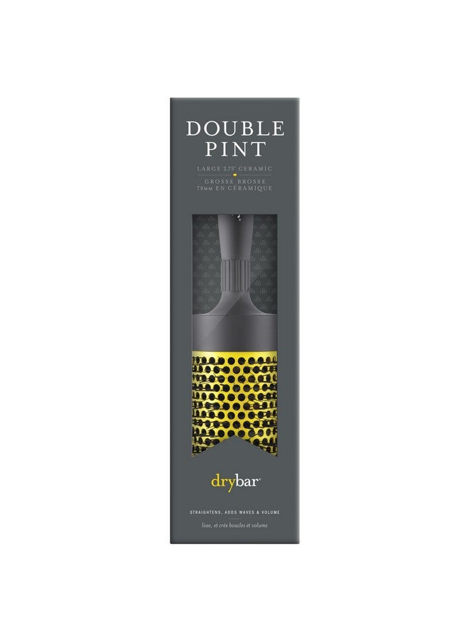 Drybar Double Pint Large Round Ceramic Brush - Image 3