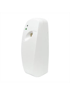 Chneeu Automatic Air Freshener Dispenser Bathroom Timed Air Freshener Spray Wall Mounted ...