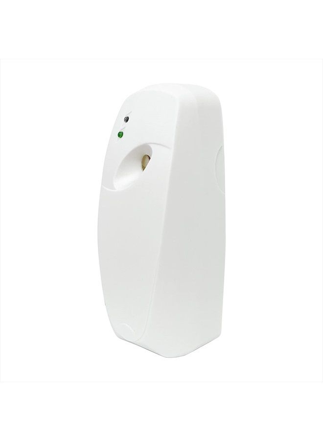Chneeu Automatic Air Freshener Dispenser Bathroom Timed Air Freshener Spray Wall Mounted, Automatic Scent Dispenser for Home, Room, Offices, Schools, Restaurants, Hotels, Public Toilet  - Image 1