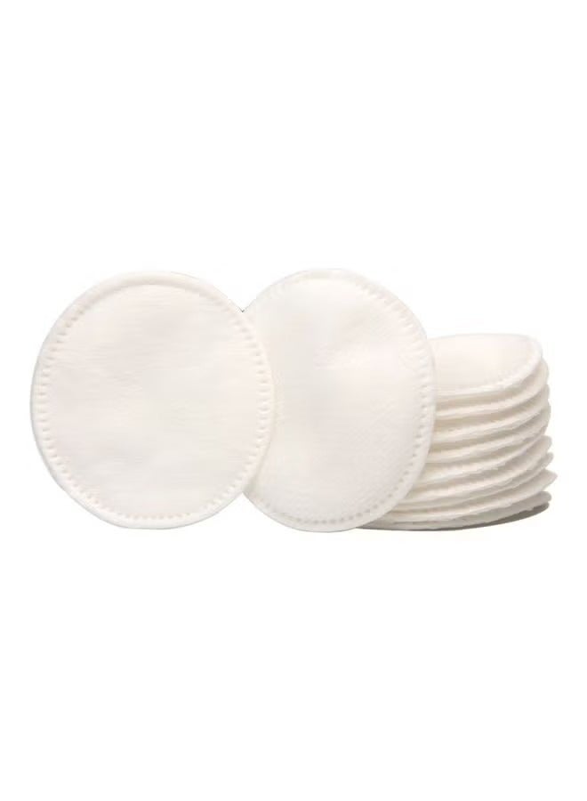Generic Experience Ultimate Softness and Pure Clean with REXO Cotton Pads – Made from 100% Pure Cotton for Gentle and Effective Makeup Removal and Daily Skincare  - Image 2